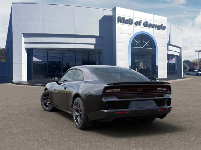 2026 Dodge Charger CHARGER SCAT PACK PLUS 2-DOOR AWD 2026 Dodge Charger CHARGER SCAT PACK PLUS 2-DOOR AWD