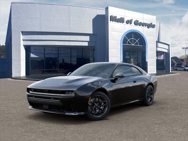 2026 Dodge Charger CHARGER SCAT PACK PLUS 2-DOOR AWD