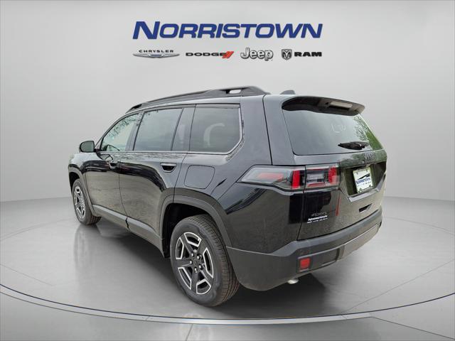 2026 Jeep Cherokee CHEROKEE LIMITED 4X4 2026 Jeep Cherokee CHEROKEE LIMITED 4X4