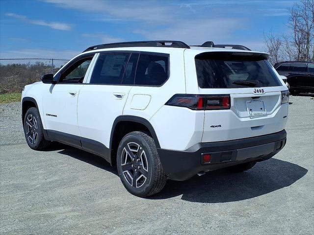 2026 Jeep Cherokee CHEROKEE LIMITED 4X4 2026 Jeep Cherokee CHEROKEE LIMITED 4X4