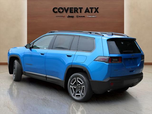 2026 Jeep Cherokee CHEROKEE LIMITED 4X4 2026 Jeep Cherokee CHEROKEE LIMITED 4X4