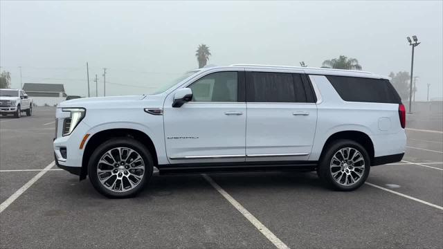 2026 GMC Yukon XL 4WD Denali
