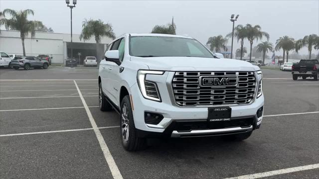 2026 GMC Yukon XL 4WD Denali