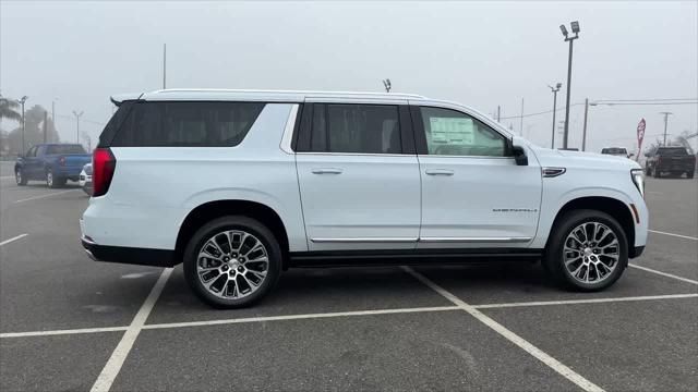 2026 GMC Yukon XL 4WD Denali