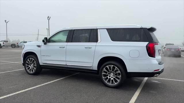 2026 GMC Yukon XL 4WD Denali