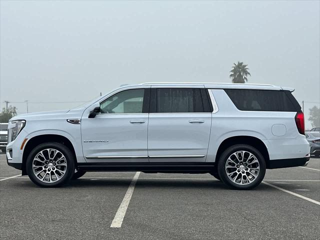 2026 GMC Yukon XL 4WD Denali