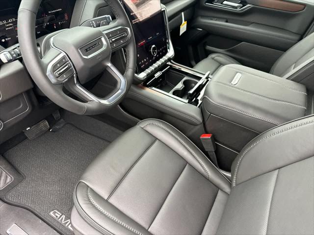 2026 GMC Yukon XL 4WD Denali