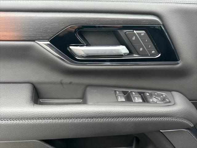 2026 GMC Yukon XL 4WD Denali