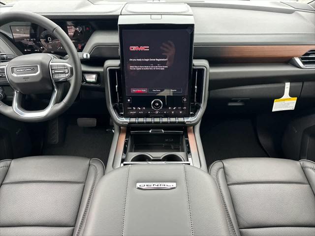 2026 GMC Yukon XL 4WD Denali