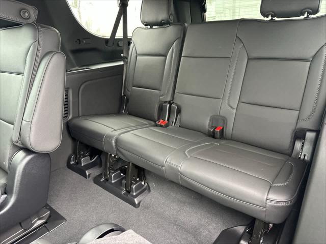 2026 GMC Yukon XL 4WD Denali