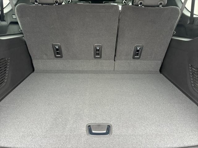 2026 GMC Yukon XL 4WD Denali