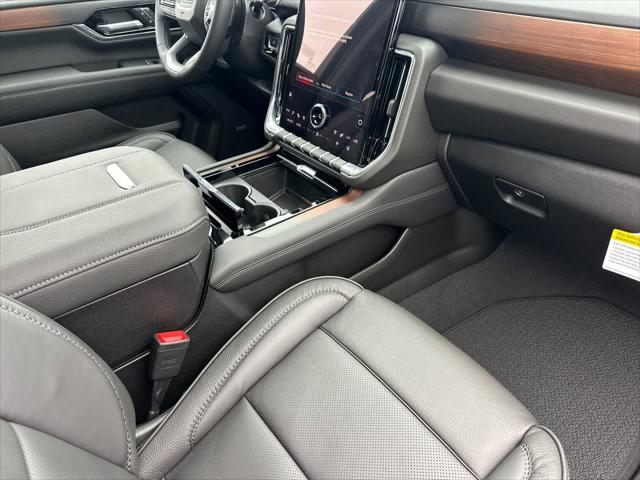 2026 GMC Yukon XL 4WD Denali
