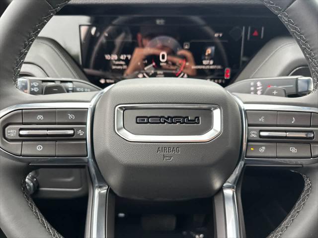 2026 GMC Yukon XL 4WD Denali