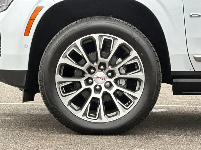 2026 GMC Yukon XL 4WD Denali