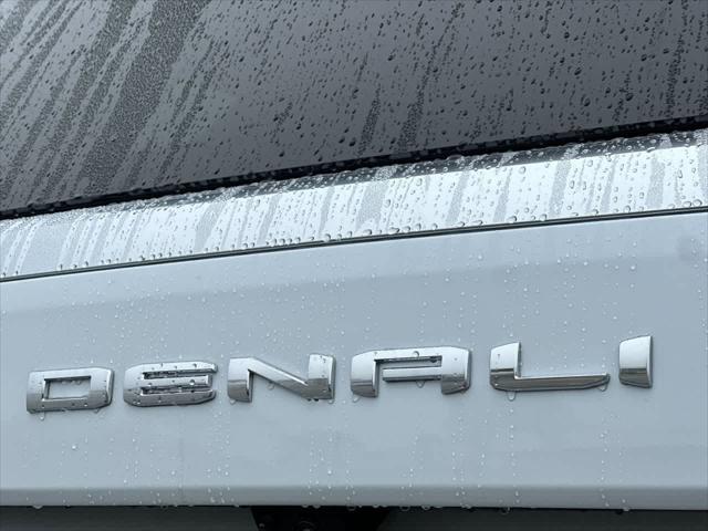 2026 GMC Yukon XL 4WD Denali