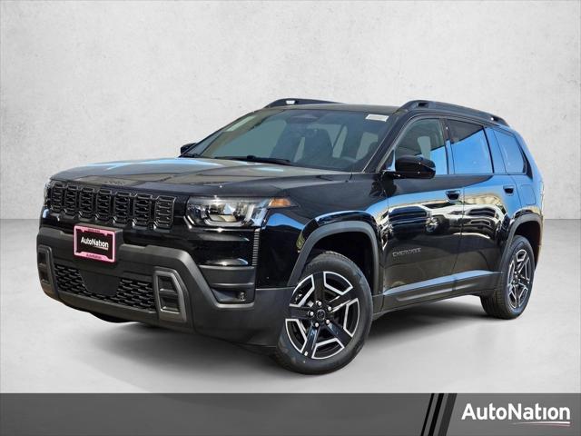 2026 Jeep Cherokee Laredo 4x4 for sale in Fort Worth, TX