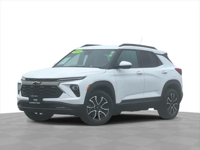 2024 Chevrolet TrailBlazer FWD ACTIV for sale in Delano, CA
