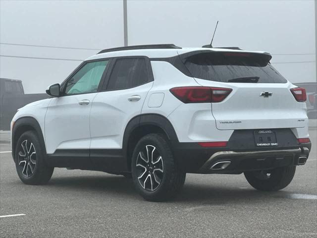2024 Chevrolet TrailBlazer FWD ACTIV