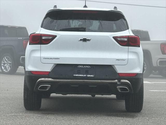 2024 Chevrolet TrailBlazer FWD ACTIV