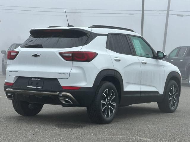 2024 Chevrolet TrailBlazer FWD ACTIV