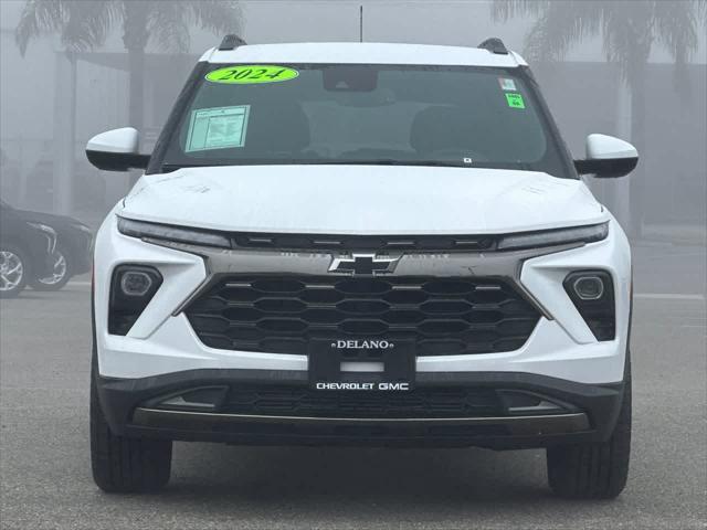 2024 Chevrolet TrailBlazer FWD ACTIV