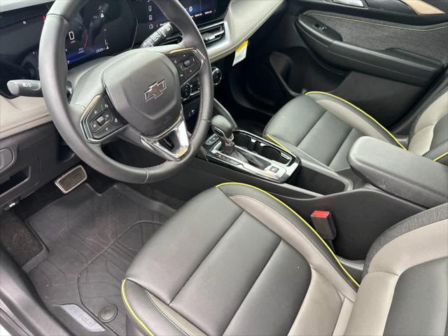 2024 Chevrolet TrailBlazer FWD ACTIV