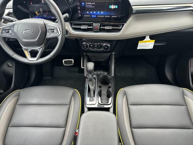 2024 Chevrolet TrailBlazer FWD ACTIV