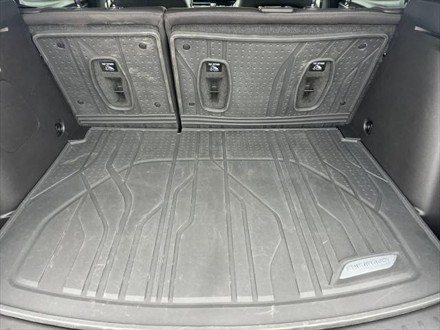 2024 Chevrolet TrailBlazer FWD ACTIV