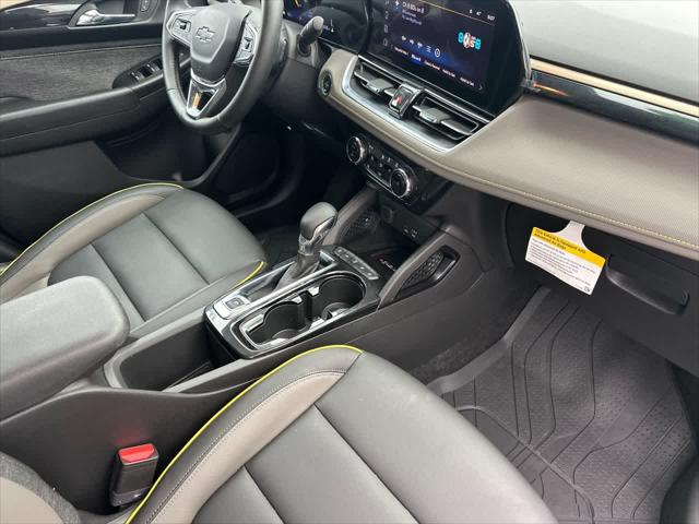 2024 Chevrolet TrailBlazer FWD ACTIV