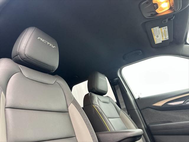 2024 Chevrolet TrailBlazer FWD ACTIV