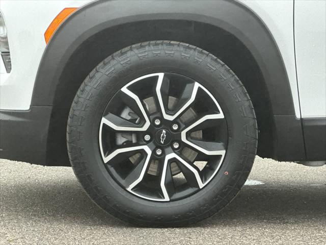 2024 Chevrolet TrailBlazer FWD ACTIV