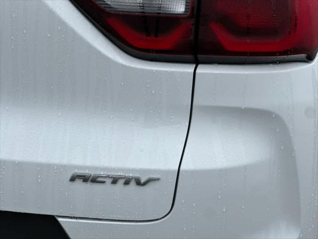 2024 Chevrolet TrailBlazer FWD ACTIV