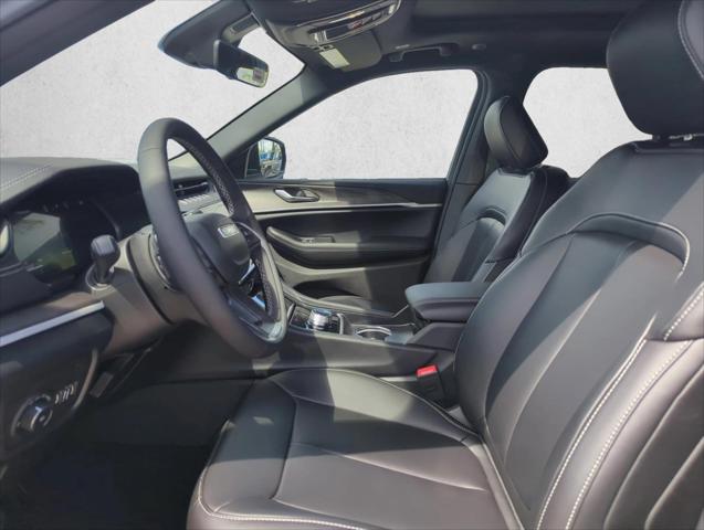 2026 Jeep Grand Cherokee GRAND CHEROKEE LIMITED 4X2