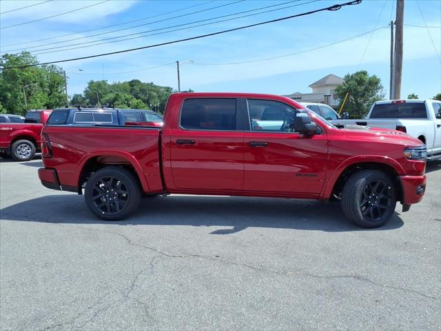 2026 RAM Ram 1500 RAM 1500 LARAMIE CREW CAB 4X4 57 BOX 2026 RAM Ram 1500 RAM 1500 LARAMIE CREW CAB 4X4 57 BOX