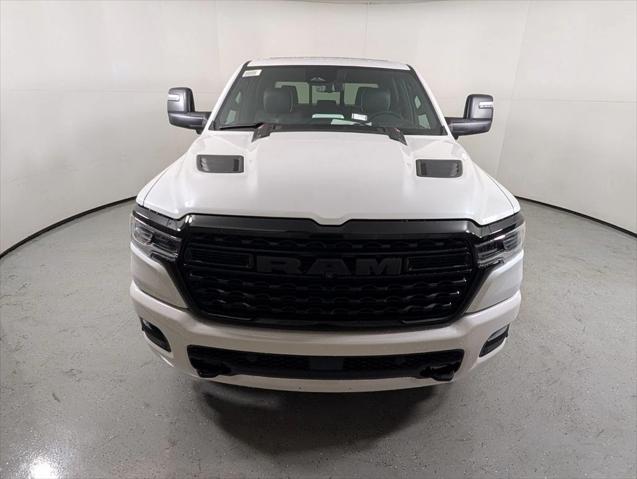 2026 Ram 1500 Limited Crew Cab 4x4 5'7" Box