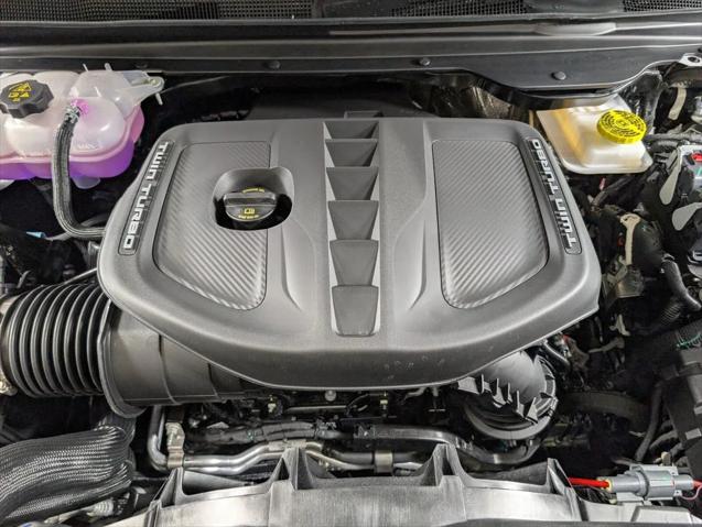2026 Ram 1500 Limited Crew Cab 4x4 5'7" Box