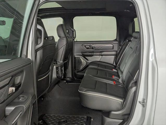 2026 Ram 1500 Limited Crew Cab 4x4 5'7" Box