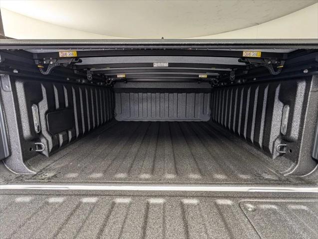 2026 Ram 1500 Limited Crew Cab 4x4 5'7" Box