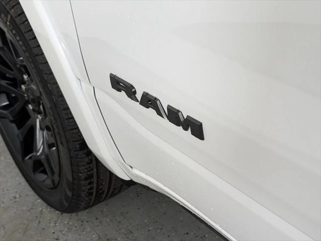 2026 Ram 1500 Limited Crew Cab 4x4 5'7" Box