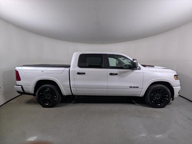 2026 Ram 1500 Limited Crew Cab 4x4 57 Box