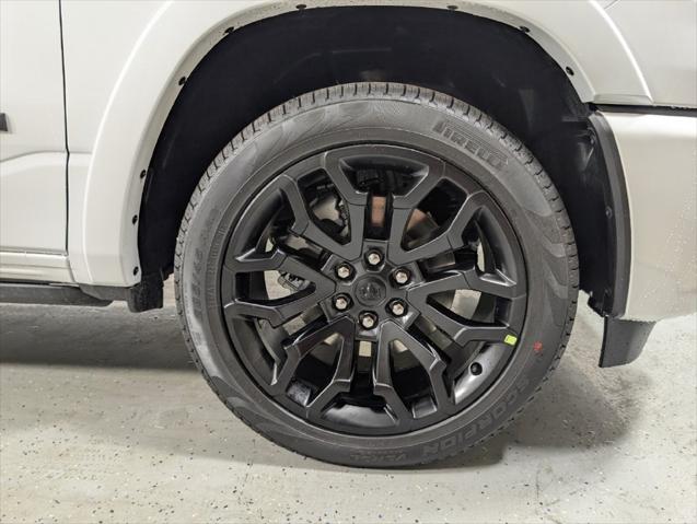 2026 Ram 1500 Limited Crew Cab 4x4 57 Box