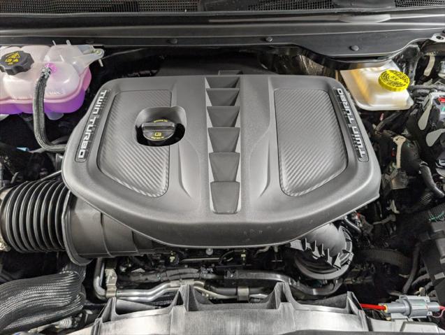 2026 Ram 1500 Limited Crew Cab 4x4 57 Box