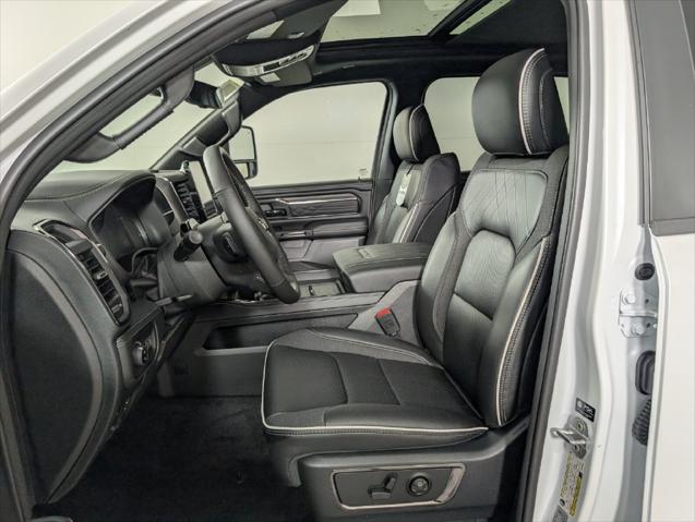 2026 Ram 1500 Limited Crew Cab 4x4 57 Box