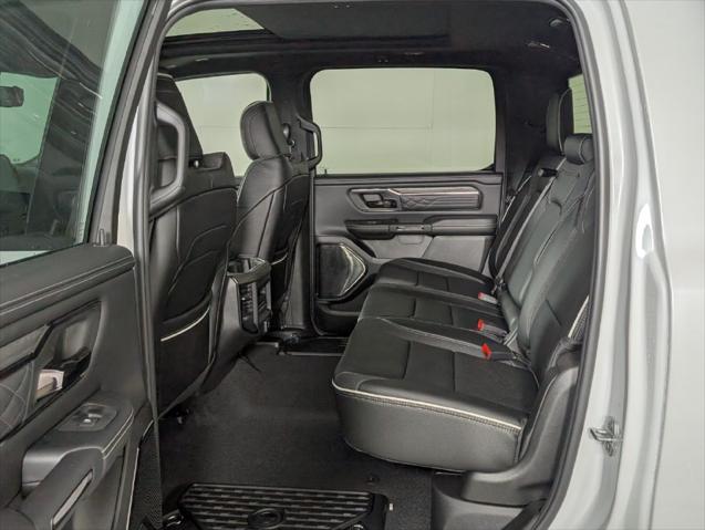 2026 Ram 1500 Limited Crew Cab 4x4 57 Box