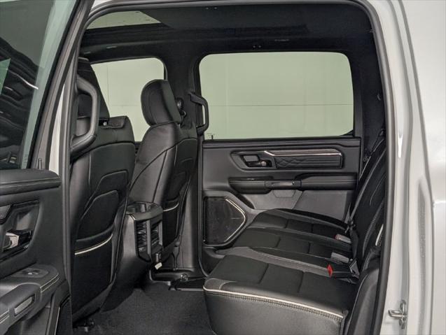 2026 Ram 1500 Limited Crew Cab 4x4 57 Box