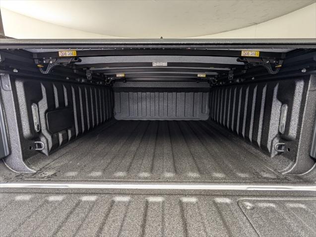 2026 Ram 1500 Limited Crew Cab 4x4 57 Box