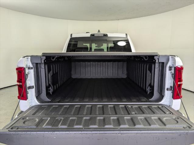 2026 Ram 1500 Limited Crew Cab 4x4 57 Box