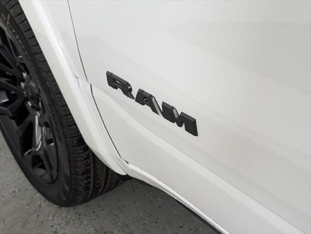 2026 Ram 1500 Limited Crew Cab 4x4 57 Box