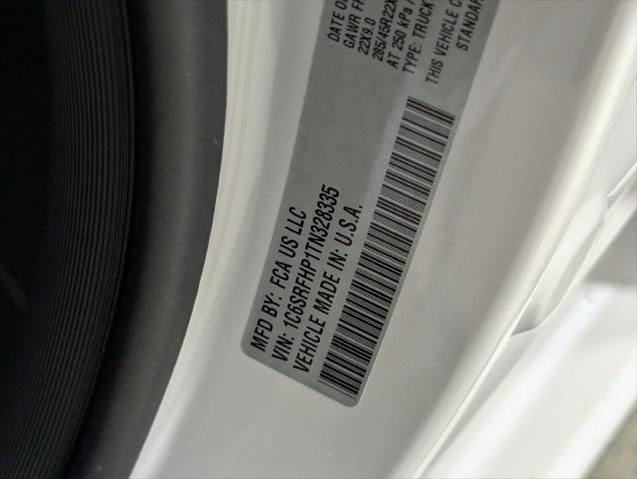 2026 Ram 1500 Limited Crew Cab 4x4 57 Box