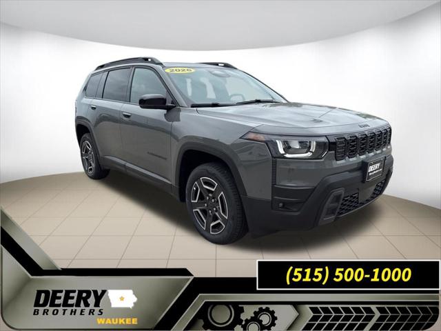 2026 Jeep Cherokee Limited 4x4 for sale in Waukee, IA